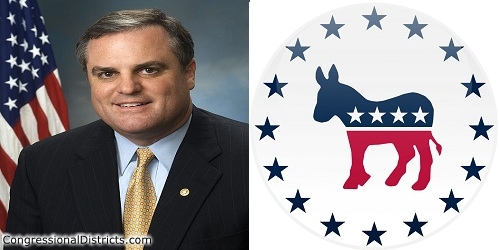 Photo of Senator Mark Pryor from Arkansas