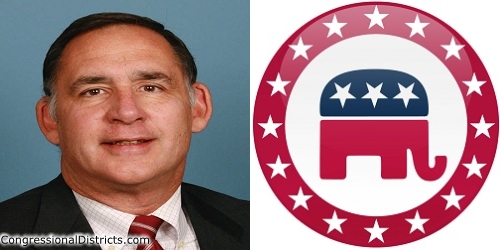 Photo of John Boozman from Arkansas